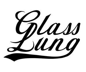 Glass Lung Bongs
